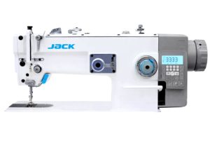 ZYG-ZAK Heavy-Duty Sewing Machine JK-1530D-CQ with Automatic Functions