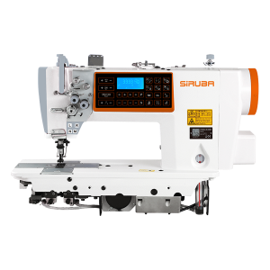 Siruba DT828L-42-064ML/C/automat/