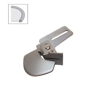 A1 bias binder for lockstitch machine