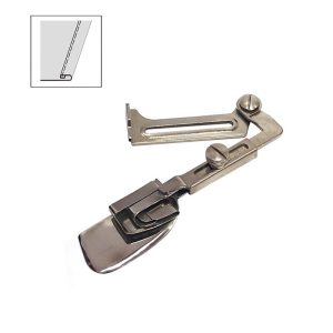 A11 swing hemmer for lockstitch machine