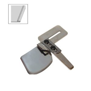 A75 hemmer for lockstitch machine