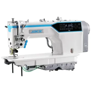 Jack A6F-E-PK Lockstitch Machine