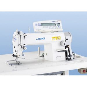 Juki DLD5430N7WB/AK85/PF7/SC920/CP180 sewing machine