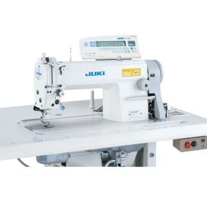 Juki DLN5410NJ7 WB/AK85/SC920/CP180 sewing machine