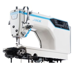 Jack A4F-D, A4F-H sewing machine