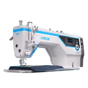 Jack A5E-A Lockstitch