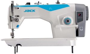 Jack F5-H7 Sewing Machine