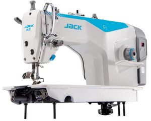 Jack F5-H — Heavy-Duty Industrial Sewing Machine