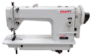 Krafft lockstitch machine KF-0628