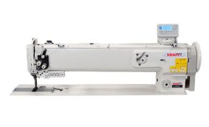 Krafft Lockstitch Long Arm KF-1510D-65