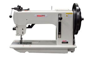 Krafft Cylindrical lockstitch machine KF-205-370