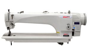 Krafft lockstitch machine KF-206H-L18-7