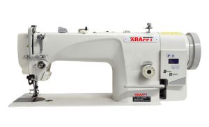 Krafft lockstitch machine KF-206H
