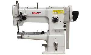 Krafft lockstitch machine KF-246B