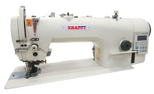 Krafft lockstitch machine KF-5420
