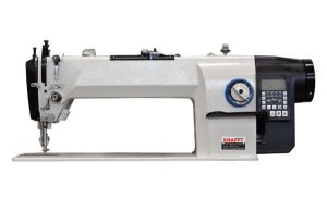 Krafft lockstitch machine KF-640-H7-D4