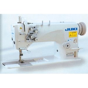 Juki LH3568ASF sewing machine
