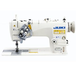 Juki LH3588AGF sewing machine