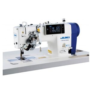 Juki LH4578CFFF/SC956BN sewing machine