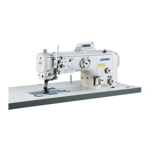 Juki LU2810A70BBS sewing machine