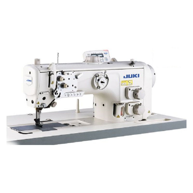 Juki LU2818AL70BBS sewing machine