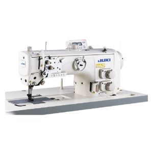 Juki LU2828VA7 sewing machine