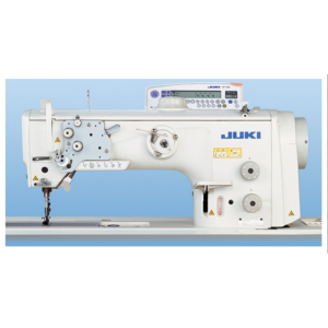 Juki LU2860AD70BBS sewing machine