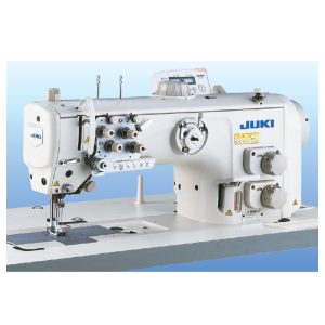 Juki LU2868ALD70BBS sewing machine
