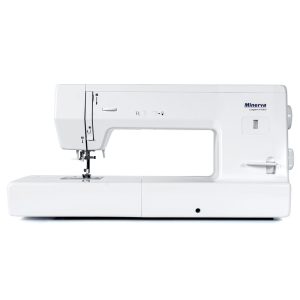 Minerva Longarm H v30.5 sewing machine