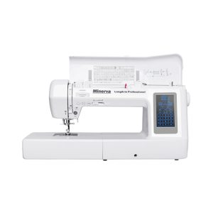 Minerva LongArm Professional sewing machine