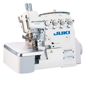 Juki MO6704DA A0A4150 sewing machine overlocker