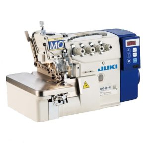 Juki MO6804S-DD10 sewing machine overlocker