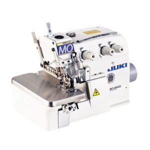 Juki MO6804S sewing machine overlocker
