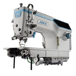 Jack A6F-E, A6F-EH Sewing Machine