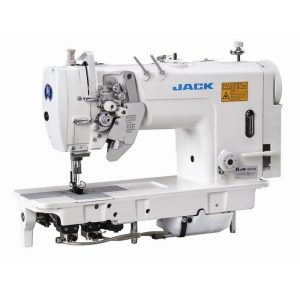 Jack JK-58720B sewing machine
